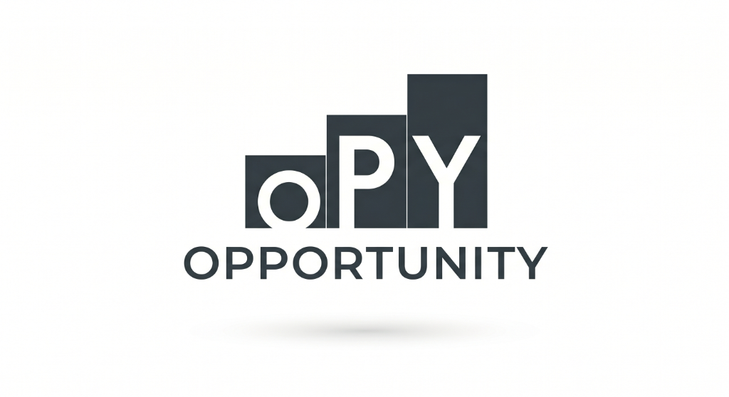 Opportunity Logo